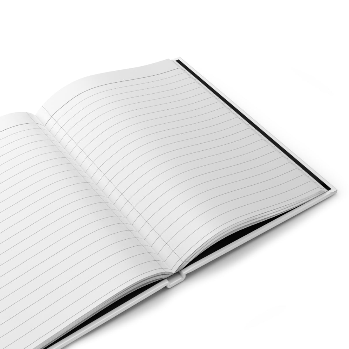 Hardcover Journal — Spanish Inspirational 'todo lo puedo' Motivational Notebook